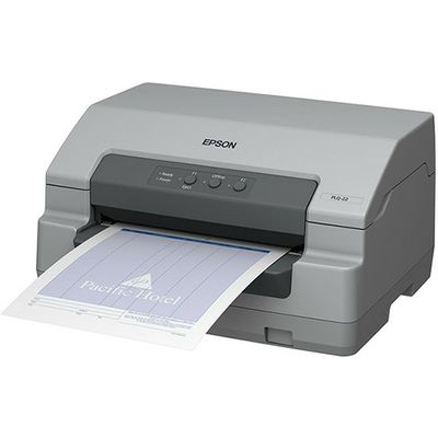 Epson PLQ-22 Matrixprinter