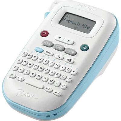 Brother PT-N10 Labelprinter