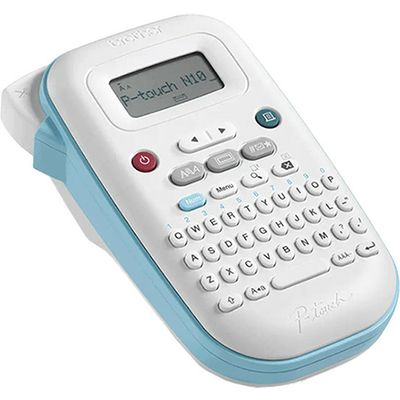Brother PT-N10 Labelprinter