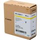 Canon PFI-3300Y Inktcartridge Geel