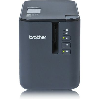 Brother PT-P900Wc Labelprinter