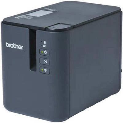 Brother PT-P900Wc Labelprinter