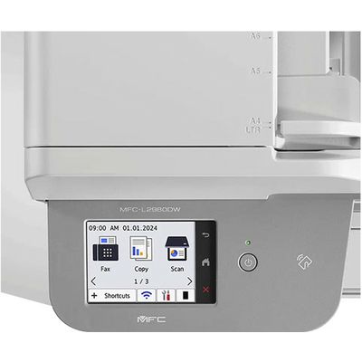 Brother MFC-L2980DW Laserprinter