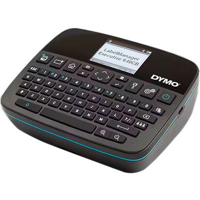 Dymo LabelManager Executive 640CB Labelprinter