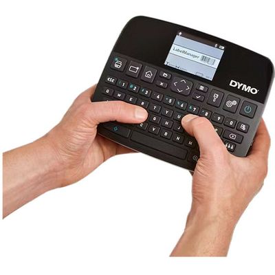 Dymo LabelManager Executive 640CB Labelprinter