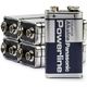 Panasonic Powerline 9V 6LR61 E-Block Batterij (5 stuks)