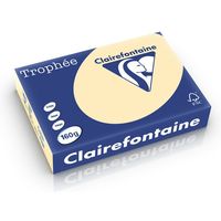 Clairefontaine Gems A4 Gekleurd papier 160 grams (250 vel)