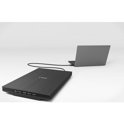 Canon CanoScan LiDE 400 Scanner