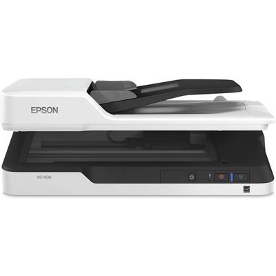 Epson WorkForce DS-1630 A4 - Scanner