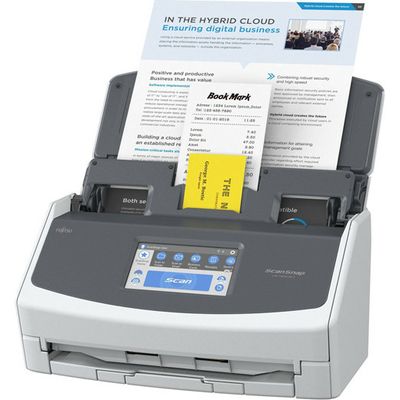 Ricoh ScanSnap iX1600 Scanner