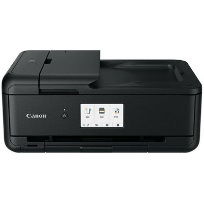 Canon PIXMA TS9550a Inkjetprinter