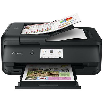 Canon PIXMA TS9550a Inkjetprinter