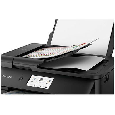 Canon PIXMA TS9550a Inkjetprinter