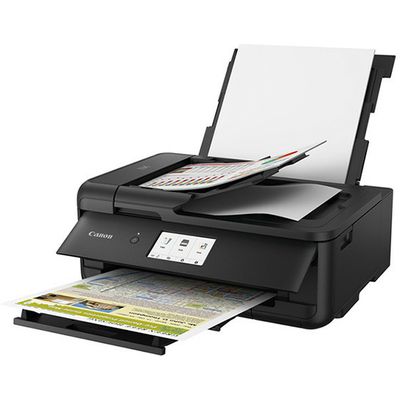 Canon PIXMA TS9550a Inkjetprinter