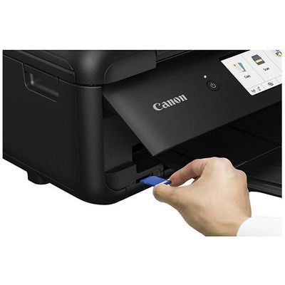 Canon PIXMA TS9550a Inkjetprinter