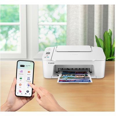 Canon PIXMA TS3751i Inkjetprinter