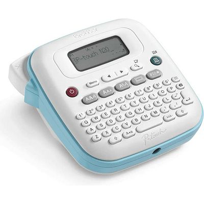 Brother PT-N20 Labelprinter