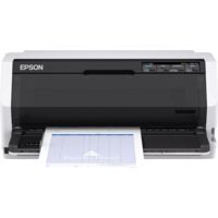 Epson LQ-690II - Imprimante matricielle