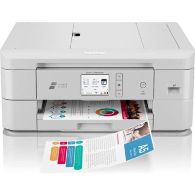 Brother DCP-J1800DW Inkjetprinter