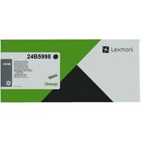 Lexmark 24B5998 Toner Zwart