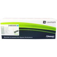 Lexmark 24B5995 Toner Cyaan