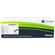 Lexmark 24B5997 - Jaune - Toner