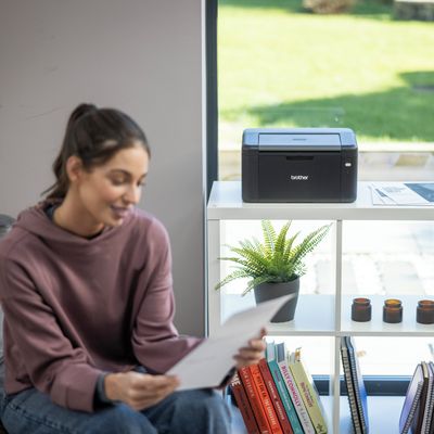 Brother HL-L1240W Laserprinter