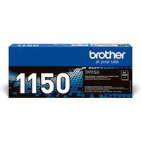 Brother TN-1150 - Noir - Toner