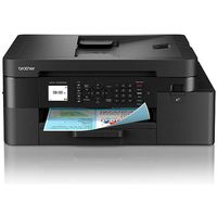 Brother MFC-J4350DW - Imprimante à jet d'encre