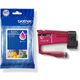 Brother LC-527M - Magenta - Cartouche d'encre