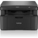Brother DCP-L1640W Laserprinter