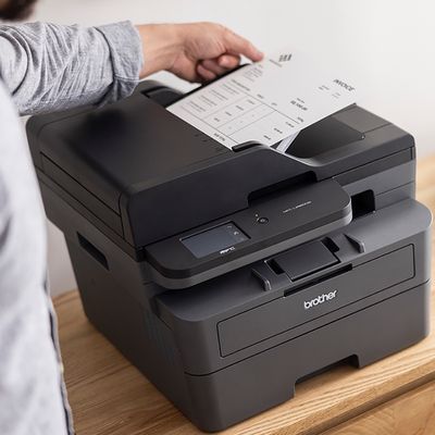 Brother MFC-L2860DW - Imprimante laser
