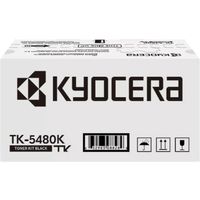Kyocera TK-5480K - Noir - Toner