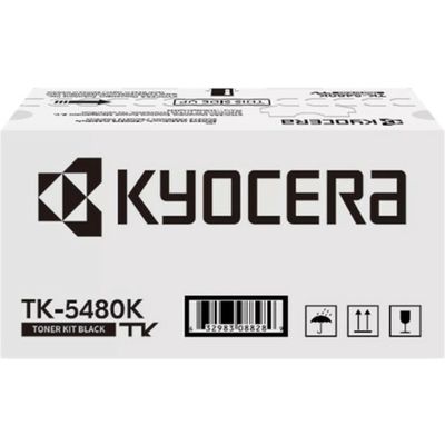 Kyocera TK-5480K Toner Zwart