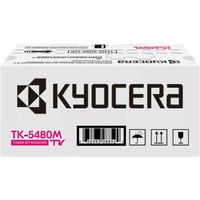 Kyocera TK-5480M - Magenta - Toner