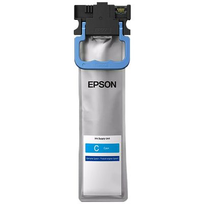 Epson C13T11N240 Inktcartridge Cyaan