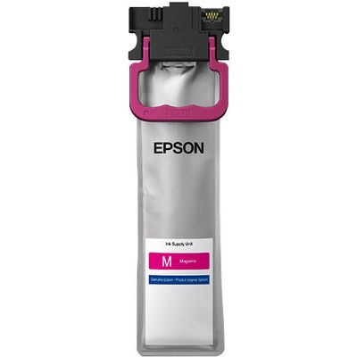 Epson C13T11N340 Inktcartridge Magenta