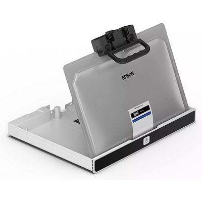Epson C13T11P140 Inktcartridge Zwart Hoge capaciteit