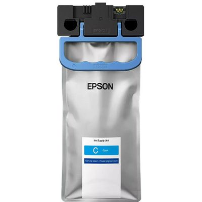 Epson C13T11P240 Inktcartridge Cyaan Hoge capaciteit