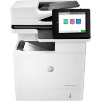 HP Color LaserJet Enterprise MFP M635h - Imprimante laser