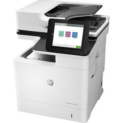 HP Color LaserJet Enterprise MFP M635h Laserprinter