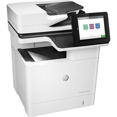 HP Color LaserJet Enterprise MFP M635h Laserprinter