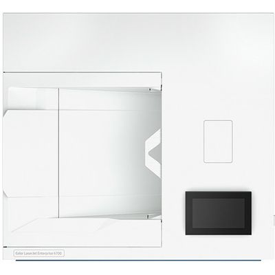 HP Color LaserJet Enterprise 6701dn Laserprinter