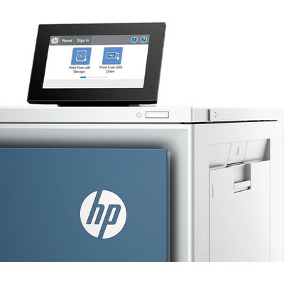 HP Color LaserJet Enterprise 6701dn Laserprinter