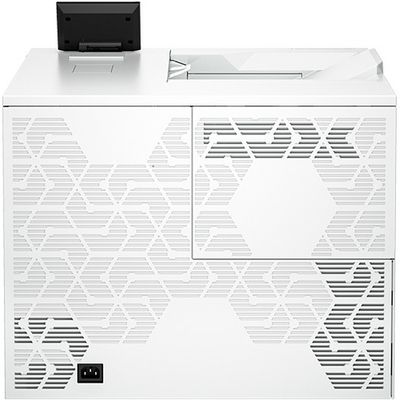 HP Color LaserJet Enterprise 6701dn Laserprinter