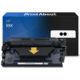 Toner compatible HP 59X (CF259+259X) - Noir - Multipack