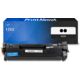 Toner compatible HP 135X (W1350+1350X) - Noir - Grande capacité - Multipack