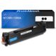 Toner compatible HP W1390+1390A (139A) - Noir - Multipack