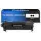 PrintAbout Huismerk vervangt Brother TN-3600XXL+3600XXLBK Toner Zwart Multipack Extra hoge capaciteit