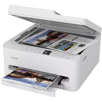 Canon PIXMA TS7550i Inkjetprinter
